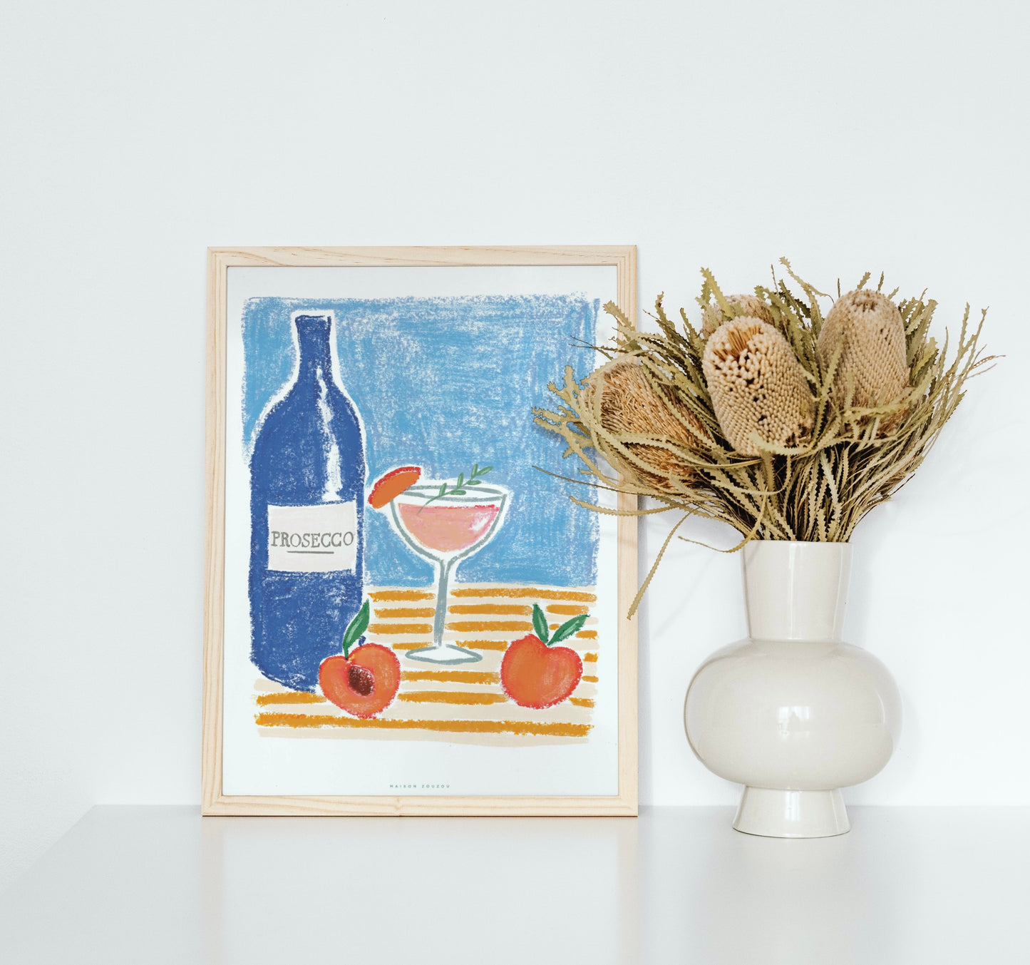 Illustration *Bellini*