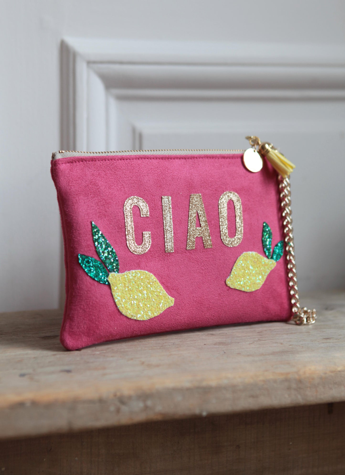 Pochettes PLAYA / CIAO