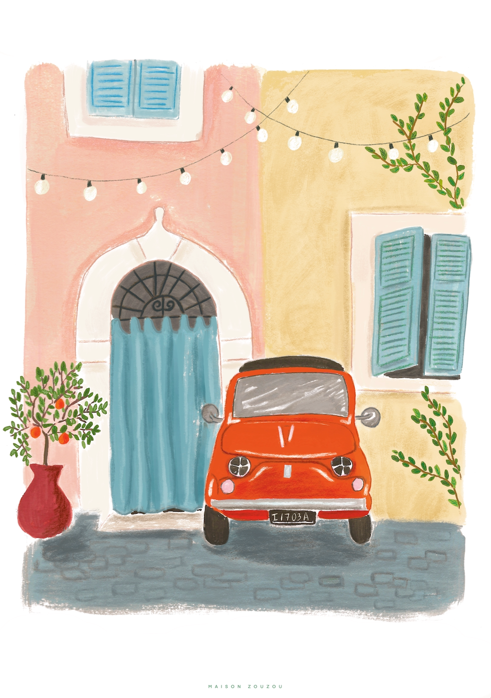 Illustration *Fiat*