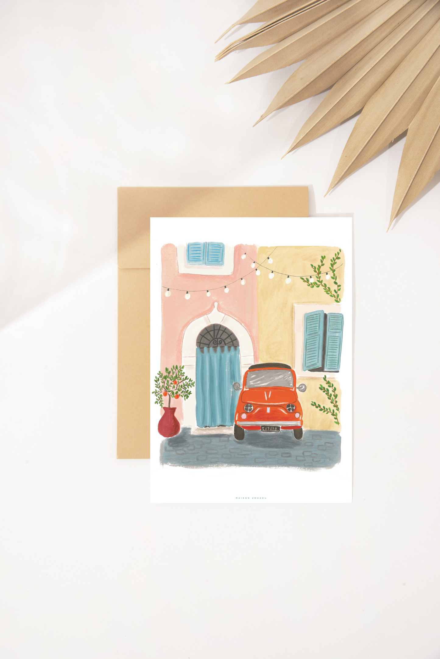 Illustration *Fiat*