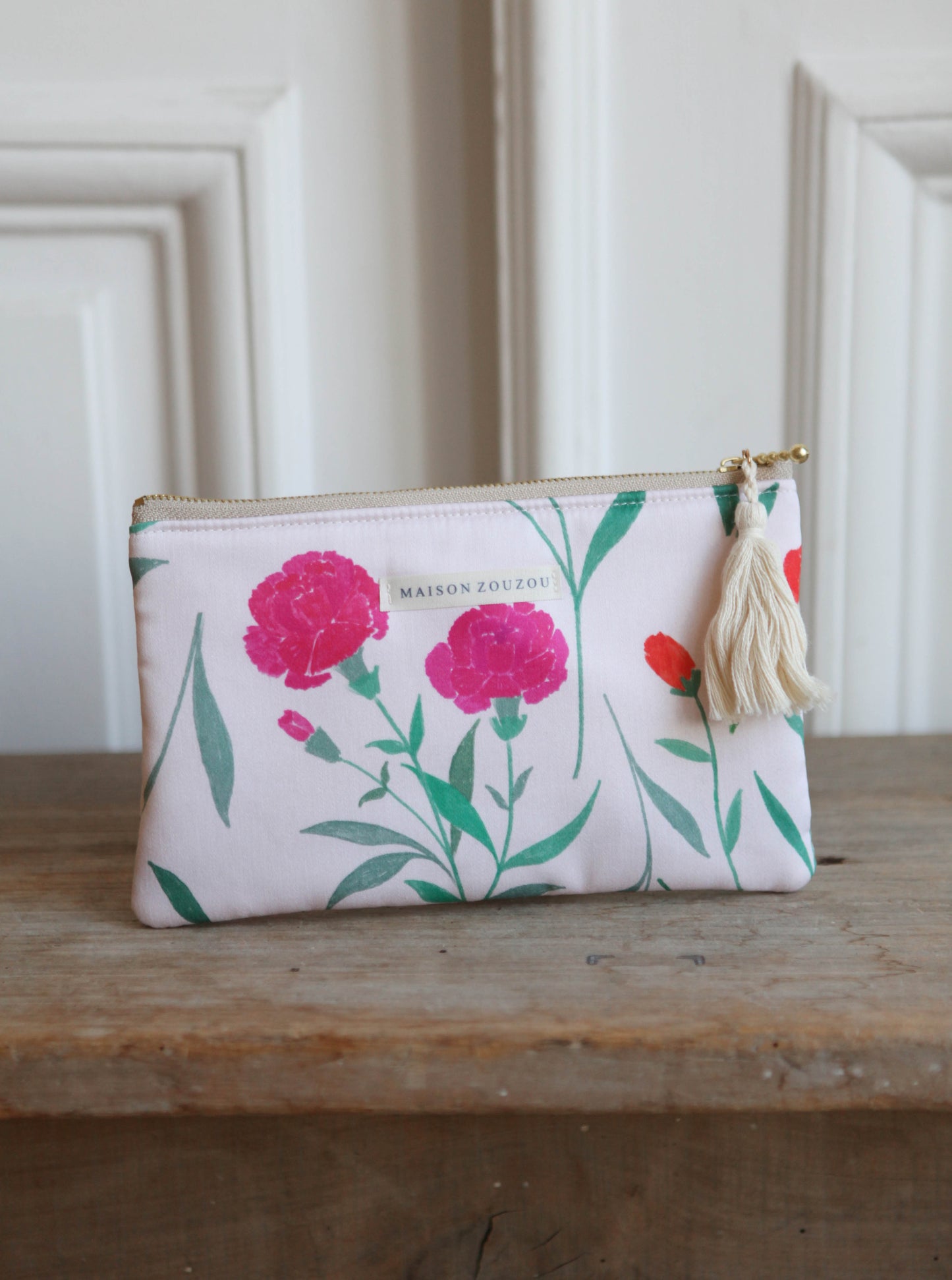 Petites pochettes