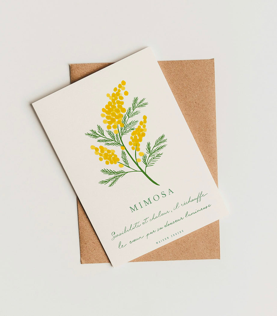 Illustrations *Fleurs*