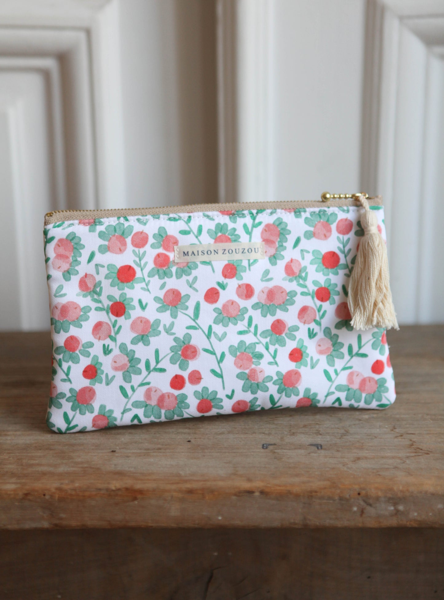 Petites pochettes