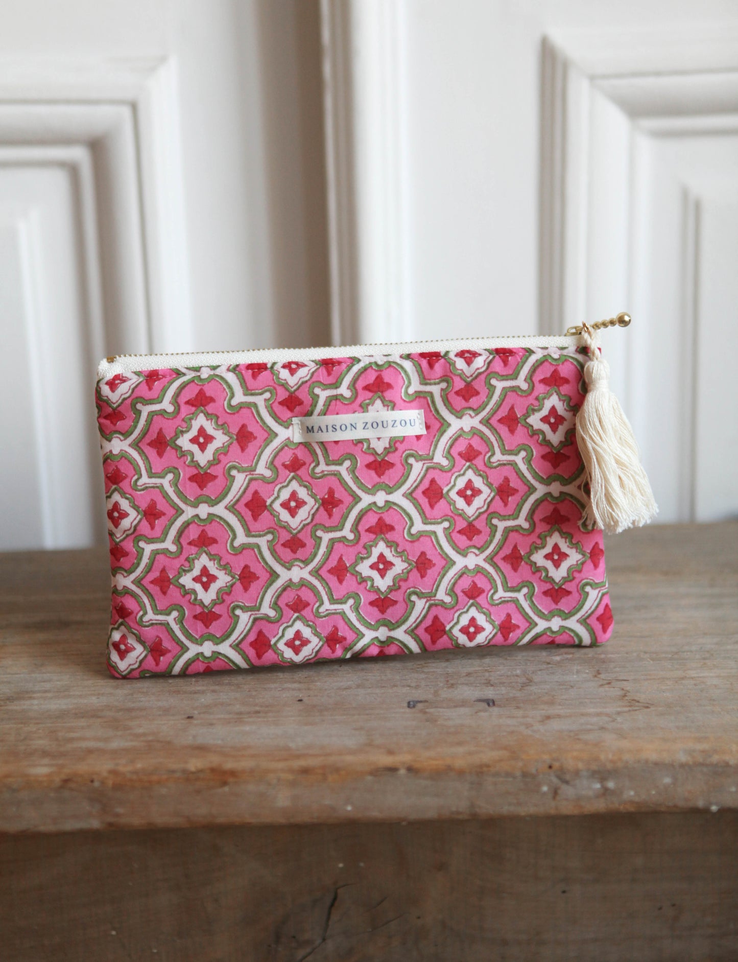 Petites pochettes