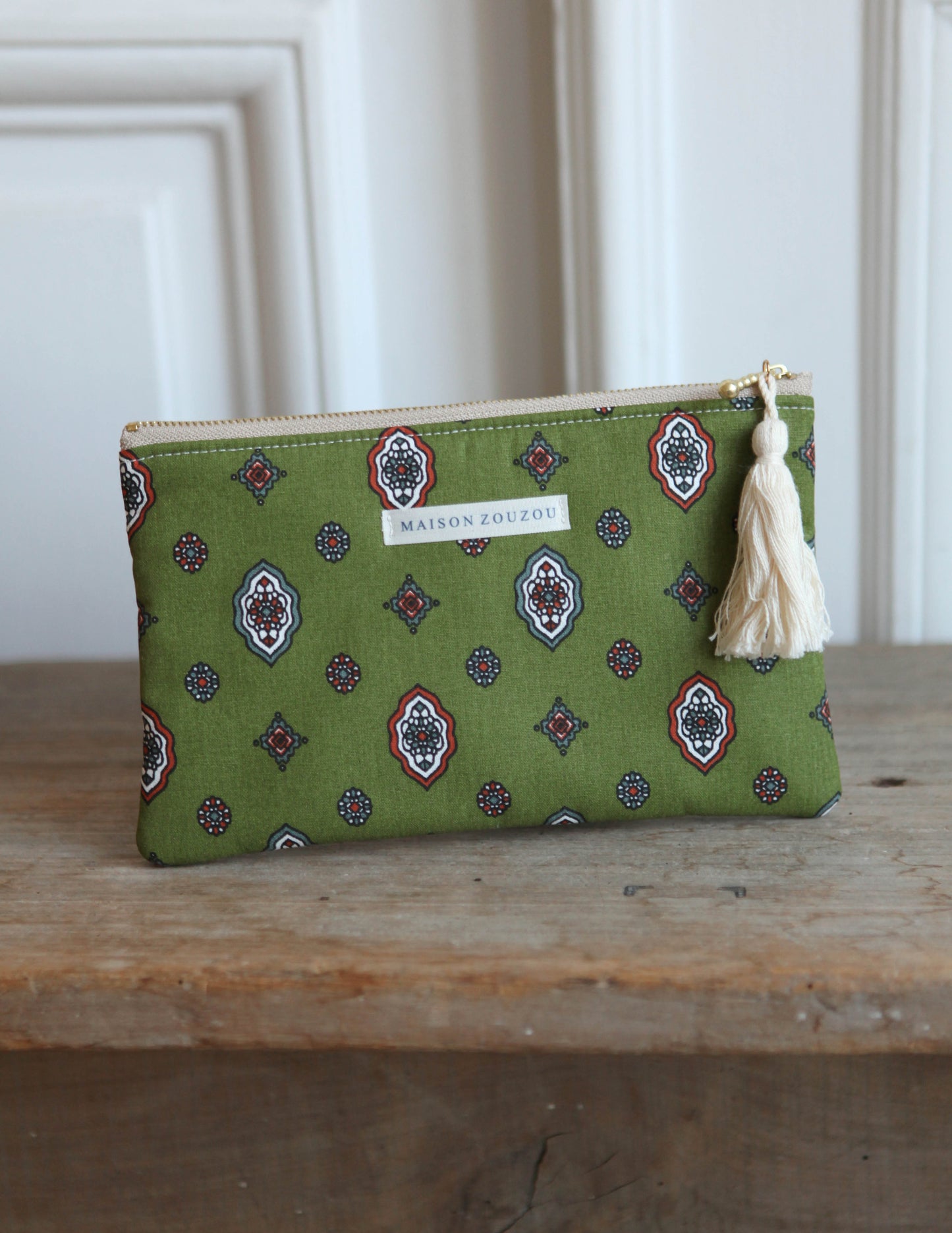 Petites pochettes