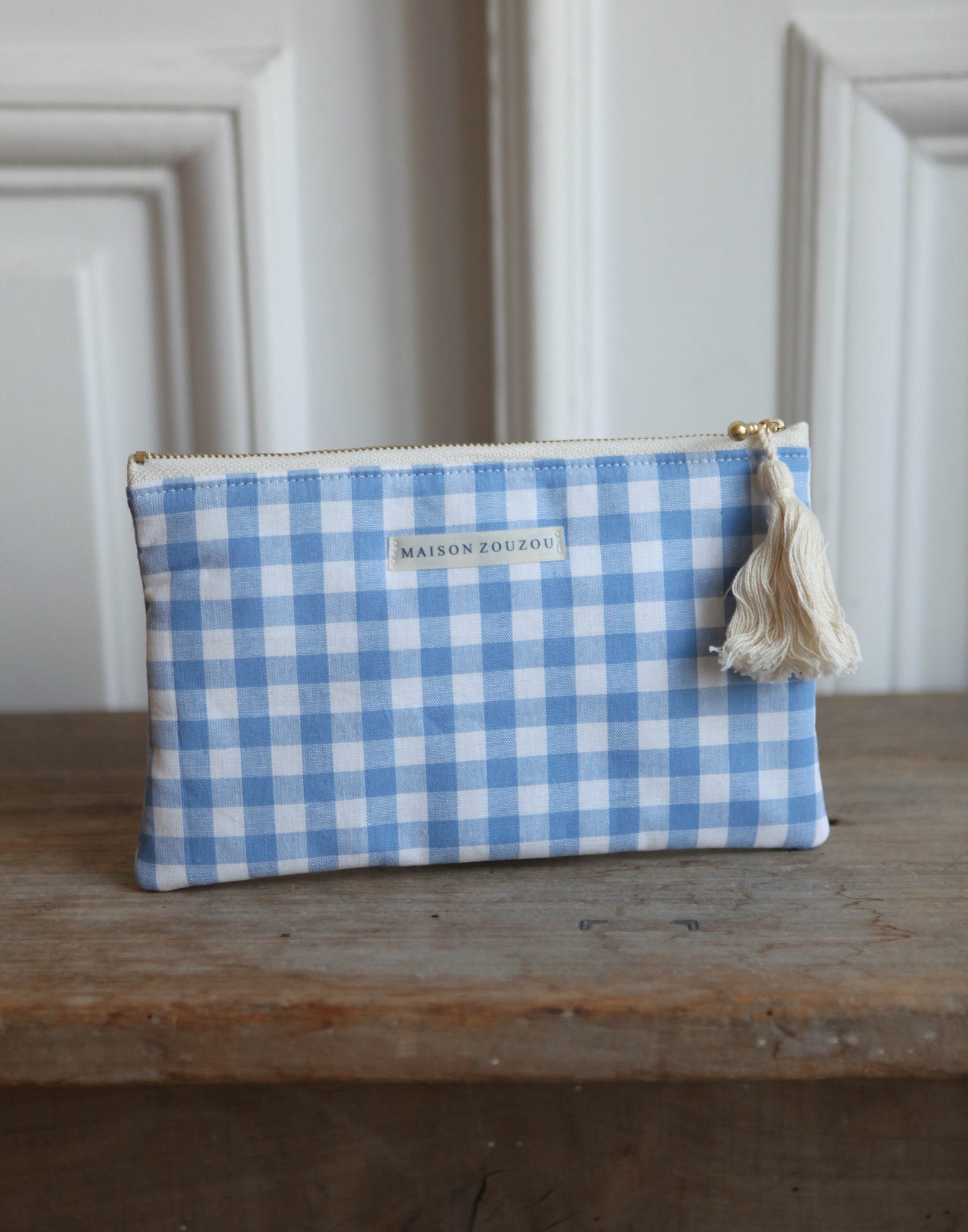 Petites pochettes