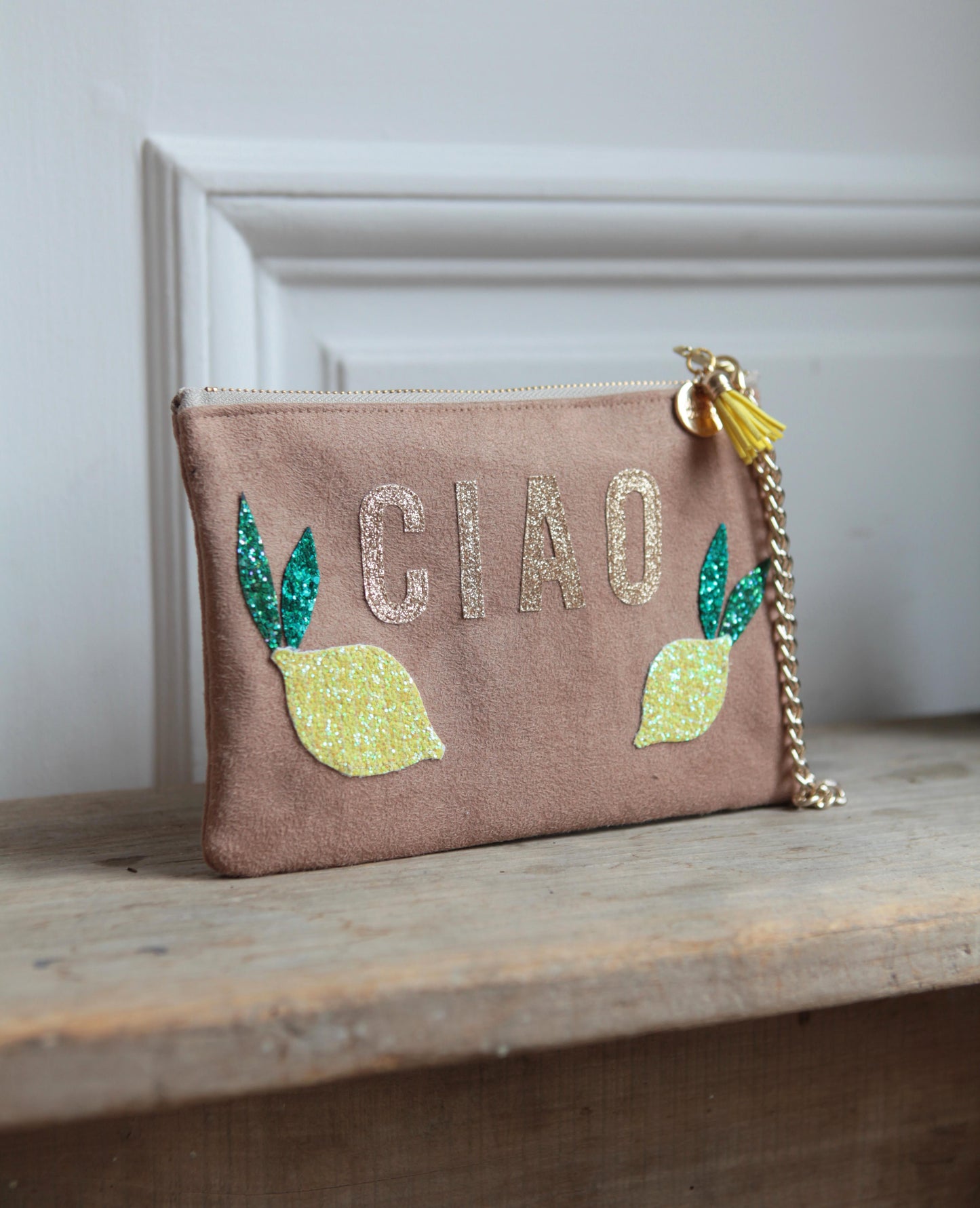 Pochettes PLAYA / CIAO