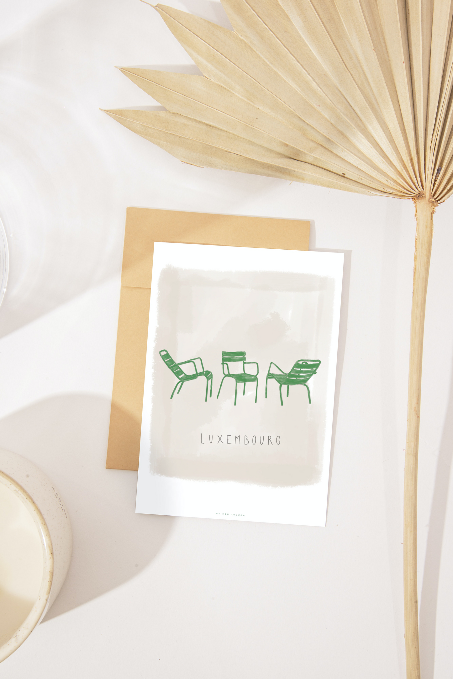 Illustration *Luxembourg*