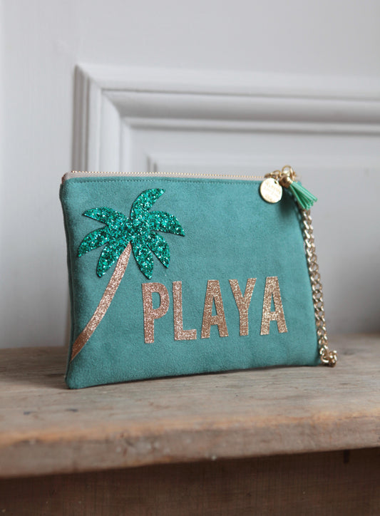 PLAYA / CIAO pouches -30% (23.8 instead of 34)