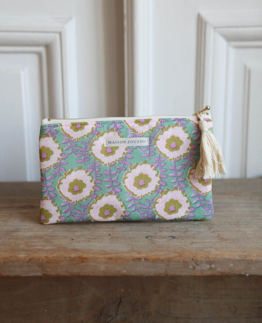 Petites pochettes